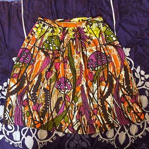 Ankara Skirt